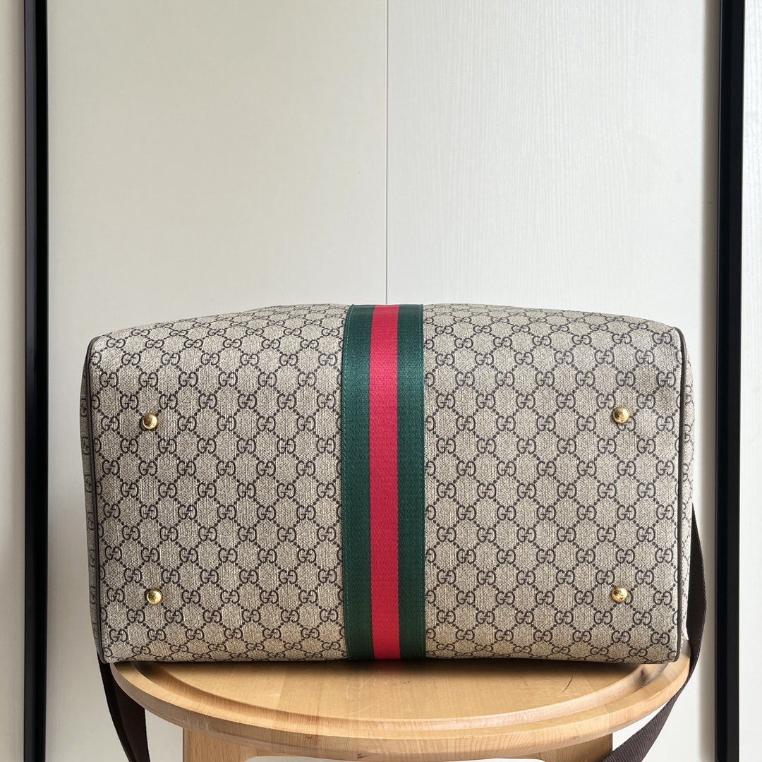 Gucci Travel Bags